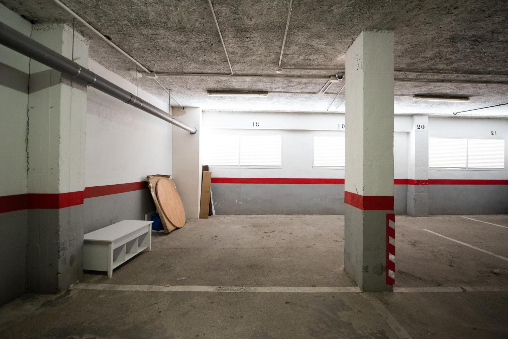 Apartamento Centrico La Merced 2 - Free Parking & Free Gym Apartment Malaga Exterior photo