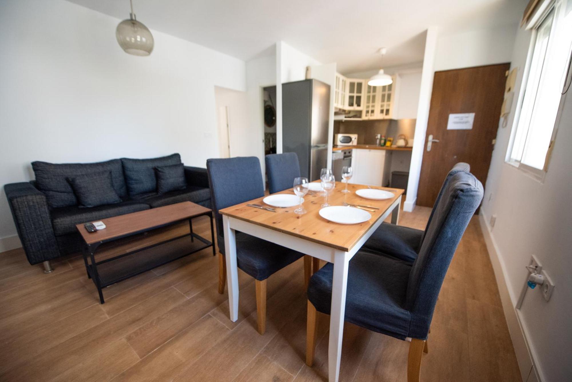Apartamento Centrico La Merced 2 - Free Parking & Free Gym Apartment Malaga Exterior photo